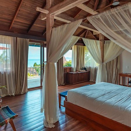 Hotel La Coralina Island House Bocas del Toro Exterior foto
