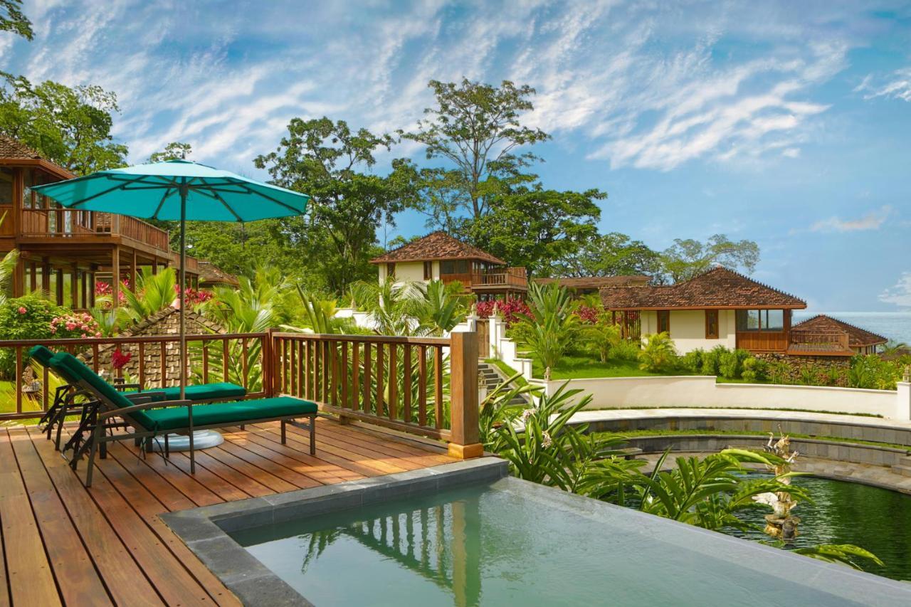 Hotel La Coralina Island House Bocas del Toro Exterior foto