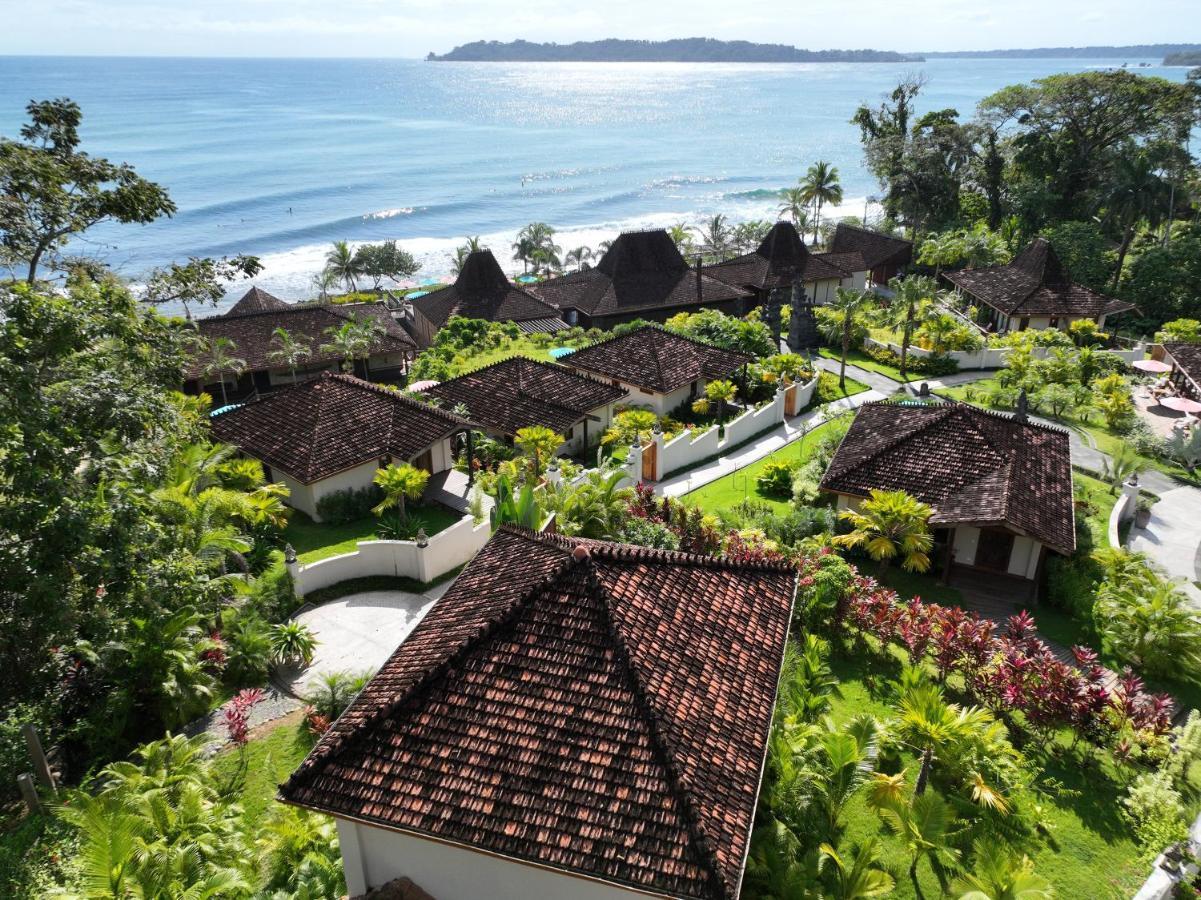 Hotel La Coralina Island House Bocas del Toro Exterior foto